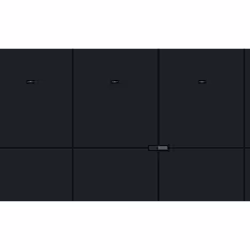 Whirlpool Piano cottura a induzione in vetroceramica - SMO 658C/NE - Vista aggiuntiva 5