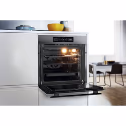 Whirlpool Absolute Forno da Incasso AKZ9 6270 IX - Vista aggiuntiva 8