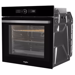 Whirlpool Forno da incasso - AKZ9 635 NB