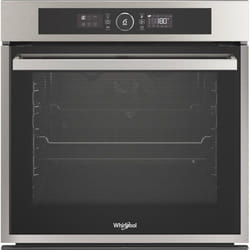 Whirlpool OAKZ9 7961 SP IX 73 L Acciaio inox