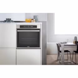 Whirlpool OAKZ9 7961 SP IX 73 L Acciaio inox