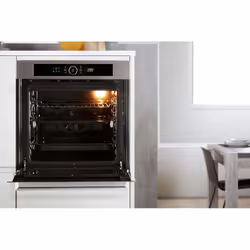 Whirlpool OAKZ9 7961 SP IX 73 L Acciaio inox