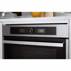Whirlpool OAKZ9 7961 SP IX 73 L Acciaio inox - Vista aggiuntiva 4