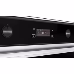 Whirlpool W7 OM5 4S P 73 L Acciaio inox - Vista aggiuntiva 4