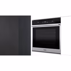 Whirlpool W7 OM5 4S P 73 L Acciaio inox - Vista aggiuntiva 5