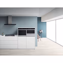Whirlpool Forno da incasso - W7 OM4 4S1 P - Vista aggiuntiva 7