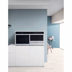 Whirlpool Forno da incasso W7 OM4 4S1 P BL - Vista aggiuntiva 5