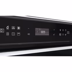 Whirlpool Forno da incasso W7 OM4 4S1 P BL - Vista aggiuntiva 7