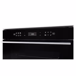 Whirlpool Forno da incasso W7 OM4 4S1 P BL - Vista aggiuntiva 8