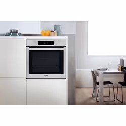 Whirlpool Absolute Forno da incasso OAKZ9 156 P IX - Vista aggiuntiva 2