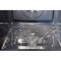 Whirlpool Absolute Forno da incasso OAKZ9 156 P IX - Vista aggiuntiva 6