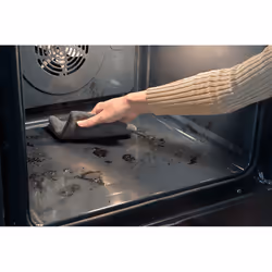 Whirlpool Absolute Forno da incasso OAKZ9 156 P IX - Vista aggiuntiva 8