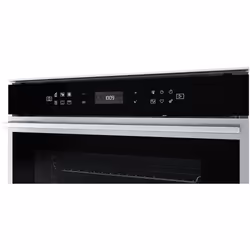 Whirlpool W7 OS4 4S1 H 73 L 3650 W Acciaio inox - Vista aggiuntiva 5