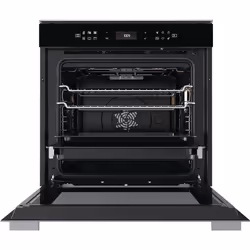 Whirlpool W7 OS4 4S1 H 73 L 3650 W Acciaio inox - Vista aggiuntiva 6