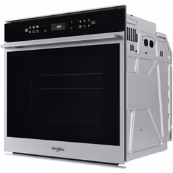 Whirlpool W7 OS4 4S1 H 73 L 3650 W Acciaio inox - Vista aggiuntiva 8