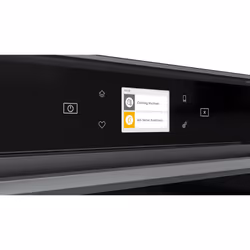 Whirlpool Forno da incasso - W9 OM2 4S1 P BSS - Vista aggiuntiva 5