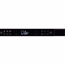 Whirlpool W6 OS4 4S1 H BL 73 L Nero