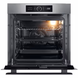Whirlpool Absolute Forno da Incasso Autopulente AKZ9 6280 IX