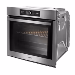 Whirlpool Absolute Forno da Incasso Autopulente AKZ9 6280 IX