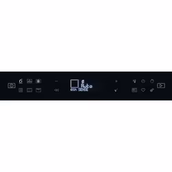 Whirlpool Forno da incasso - W7 OM4 4S1 P BSS - Vista aggiuntiva 4