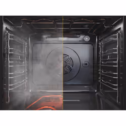 Whirlpool Forno da incasso - AKZ9S 8271 IX - Vista aggiuntiva 5