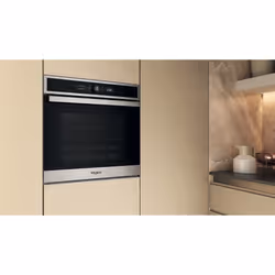 Whirlpool WOI4IS8PPM0SXA Forno Inox 17 funzioni, Pizza310° Cook4 Steam+ AirFry classe A+ 73Lt, Pirolisi+Idrolisi - Vista aggiuntiva 5