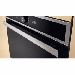 Whirlpool WOI4IS8PPM0SXA Forno Inox 17 funzioni, Pizza310° Cook4 Steam+ AirFry classe A+ 73Lt, Pirolisi+Idrolisi - Vista aggiuntiva 6