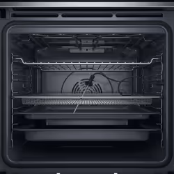 Whirlpool WOI4IS8PPM0SXA Forno Inox 17 funzioni, Pizza310° Cook4 Steam+ AirFry classe A+ 73Lt, Pirolisi+Idrolisi - Vista aggiuntiva 8