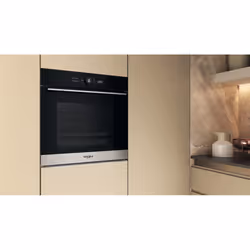 Whirlpool Forno da incasso - WOI5S8HM0SXA - Vista aggiuntiva 5
