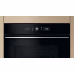 Whirlpool Forno da incasso - WOI5S8HM0SXA - Vista aggiuntiva 7