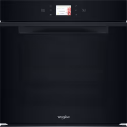 Whirlpool WOI118HT2SBA, Media, Forno elettrico, 73 L, 73 L, Idrolitico, Da incasso