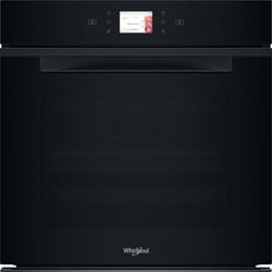 Whirlpool WOI118HT2SBA 73 L Nero