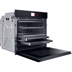 Whirlpool WOI118HT2SBA 73 L Nero
