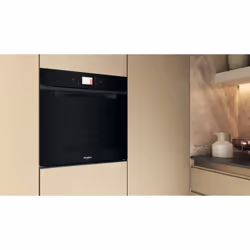 Whirlpool WOI118HT2SBA 73 L Nero - Vista aggiuntiva 5
