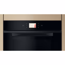 Whirlpool WOI118HT2SBA 73 L Nero - Vista aggiuntiva 7