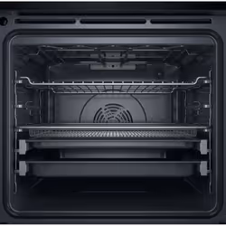 Whirlpool WOI118HT2SBA 73 L Nero - Vista aggiuntiva 8