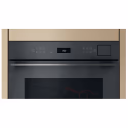 Whirlpool WOI7A8FPT1SSGA forno 73 L Nero, Grigio - Vista aggiuntiva 7