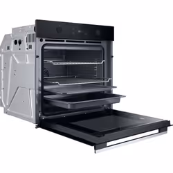 Whirlpool Forno da incasso - WOI78HU0SXA - Vista aggiuntiva 3