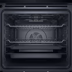 Whirlpool Forno da incasso - WOI78HU0SXA - Vista aggiuntiva 8