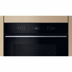 Whirlpool WOI78HT1SXA 73 L Nero, Acciaio inox - Vista aggiuntiva 7