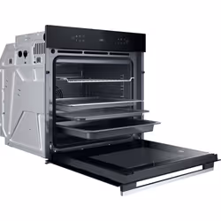 Whirlpool Forno da incasso - WOI7A8HT0SXA - Vista aggiuntiva 3
