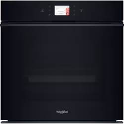 Whirlpool WOI9P8HT2SBA, Media, Forno elettrico, 73 L, 73 L, Idrolitico, Da incasso