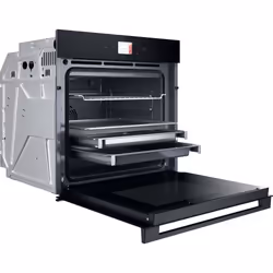 Whirlpool WOI9P8HT2SBA 73 L Nero