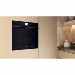Whirlpool WOI9P8HT2SBA 73 L Nero - Vista aggiuntiva 5