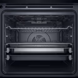Whirlpool WOI9P8HT2SBA 73 L Nero - Vista aggiuntiva 8