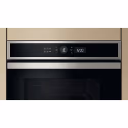 Whirlpool WOI4IS8HM0XA Forno multifunzione Inox 17 funzioni Pizza310° Cook4 Steam+ classe A+ 73Lt, Idrolisi - Vista aggiuntiva 7