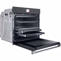 Whirlpool Forno da incasso - WOI118PT2SSMA - Vista aggiuntiva 3