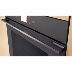 Whirlpool Forno da incasso - WOI118PT2SSMA - Vista aggiuntiva 6