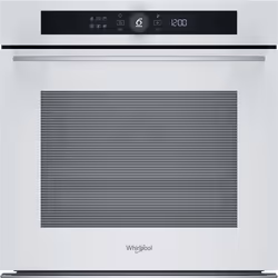Whirlpool WOI5S8PM2SWA, Media, Forno elettrico, 73 L, 73 L, Idrolitico + pirolitico, Da incasso