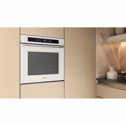 Whirlpool WOI5S8PM2SWA 73 L Bianco - Vista aggiuntiva 5